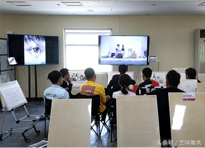 北京画室排行榜前十名,北京上美苑画室口碑怎么样