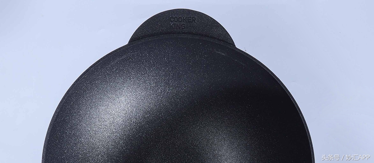 炊大皇等离子不粘锅,黑科技等离子喷涂枪头