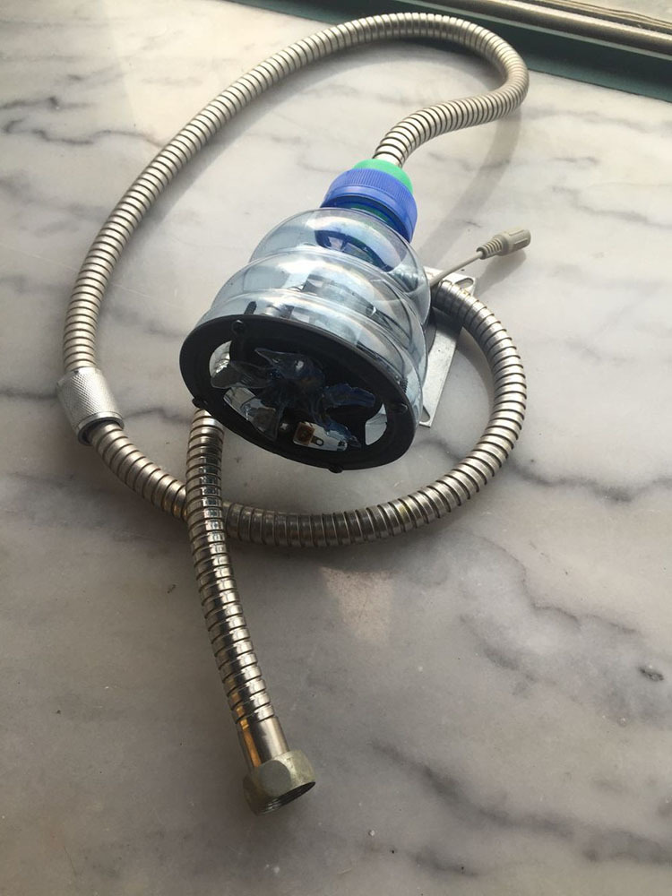 变废为宝脉动瓶手工,变废为宝脉动瓶子