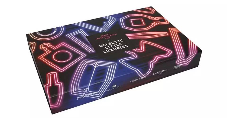 还好这些「圣诞限量」超难买|不然断手断脚过节算怎么回事...