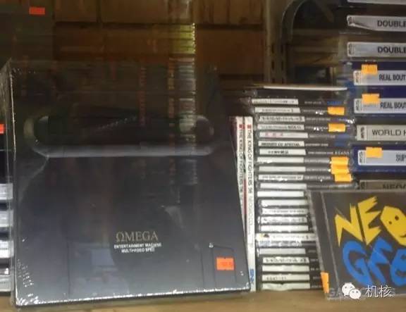 这家纽约的中古游戏店带我进入了一场时光之旅