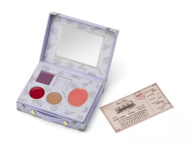 壹姐种草|还有比YSL星辰更值得稀罕的东西！