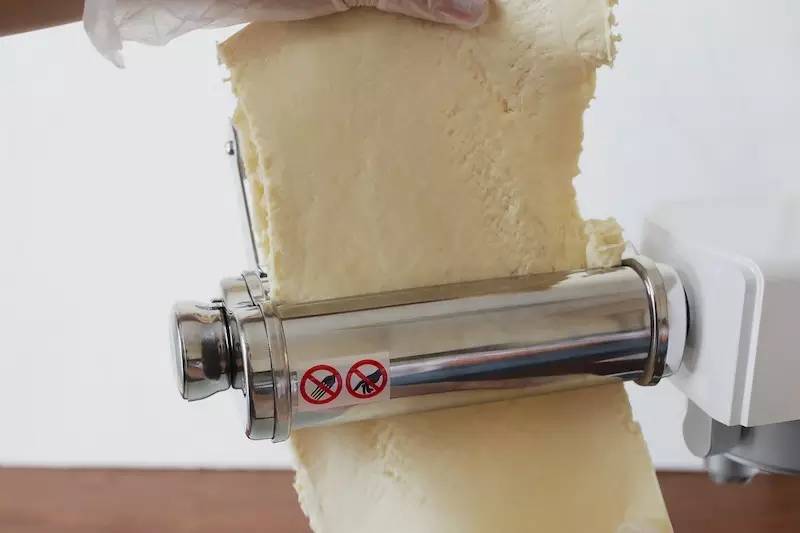 凯伍德高端家用厨师机了解一下,凯伍德厨师机适合烘焙吗