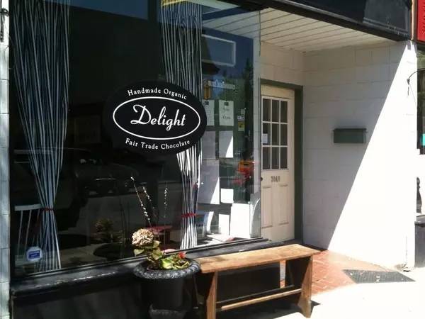 多伦多哪里有巧克力店,多伦多的巧克力店