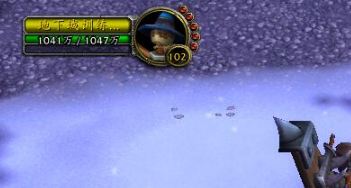 魔兽世界7.0界面设置,魔兽世界7.0技能动画调整