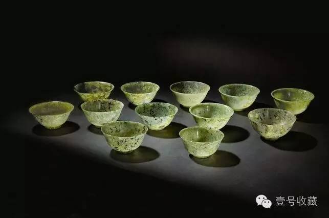 岫玉天然有哪些颜色,岫玉之美