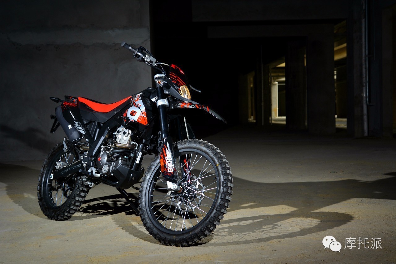 欢乐颂#阿普利亚DRD测评报告(上)