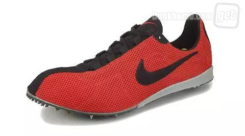 耐克跑钉鞋100米专用,耐克顶级短跑钉鞋推荐