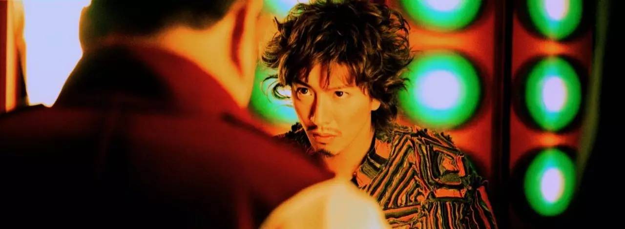 梁朝伟刘德华cp,梁朝伟金城武合集