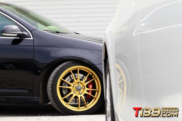 速腾冠军音响改装,大众速腾黑武士改装