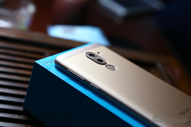 荣耀畅玩6x参数配置详情,荣耀畅享6x参数配置