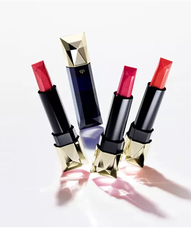 黄皮肤适合迪奥什么颜色口红,适合中老年黄皮肤的口红推荐