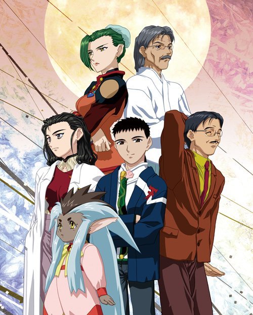 搜查二课，出动！-Anitama新闻汇总