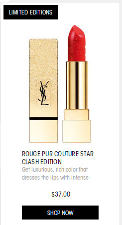 ysl最值得入手的一款,买不到ysl小金条21号色