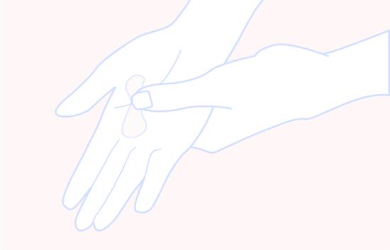 为什么有的手霜越抹越干,勤洗手勤涂手霜会变白吗