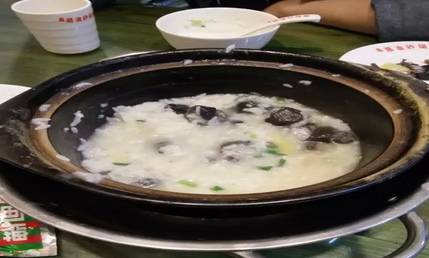 广州粥店推荐,南京十大必吃粥店