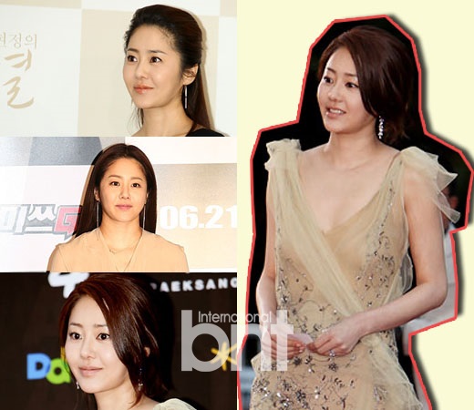 冻龄女神宋慧乔护肤,宋慧乔不老童颜的秘笈到底是什么