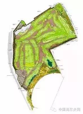 纽约中央公园高尔夫球场,纽约天价高尔夫球场