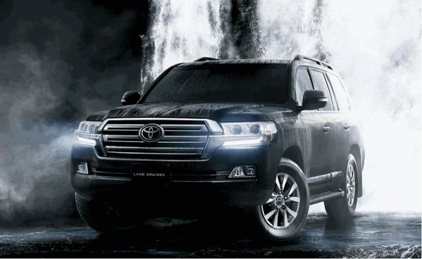 北风那个吹~硬汉也心寒!9月SUV末位榜TOP20