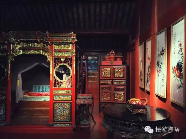 新宁波人游海曙，看完觉得自己这么多年宁波白待了！有奖征集作品02