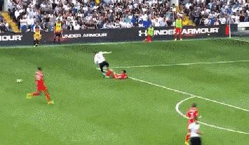 笑谈英超曼城,英超联赛技战术