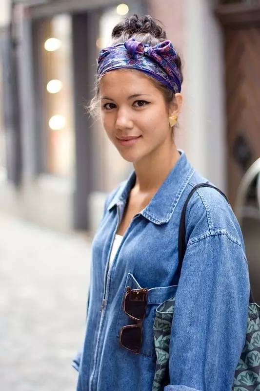 是时候让bandana上位，给它个名分了！