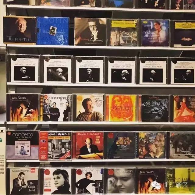 西安的美术馆值得看,西安音乐厅和西安美术馆