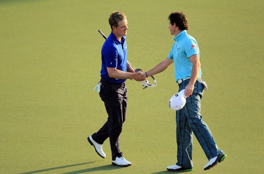 「球场手册」｜高价会籍与球童服务的关系