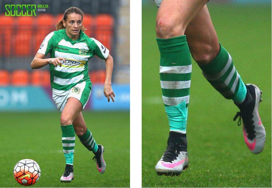 全球战靴2012,全球一周足球鞋赛场秀