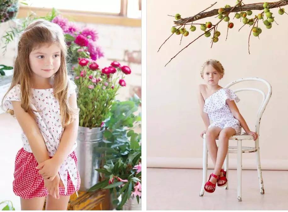 小众设计款童装品牌推荐,设计小众款童装品牌