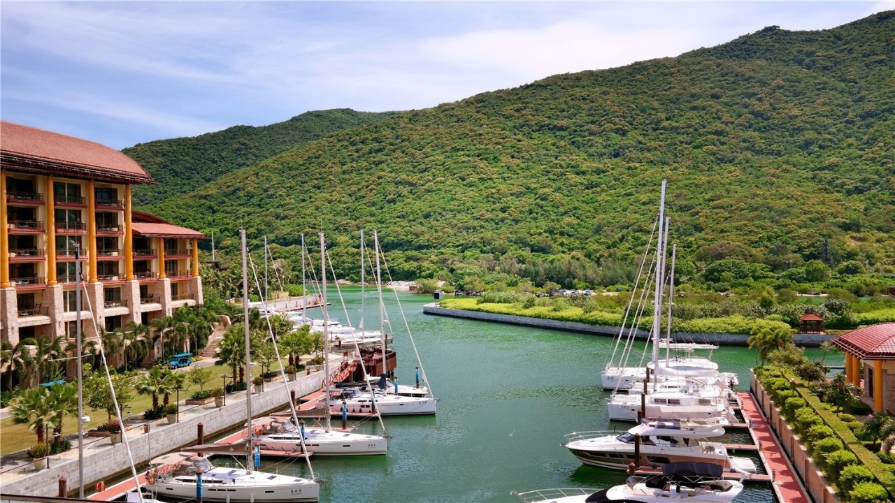 三亚瑞吉大酒店攻略,三亚瑞吉度假酒店房间推荐