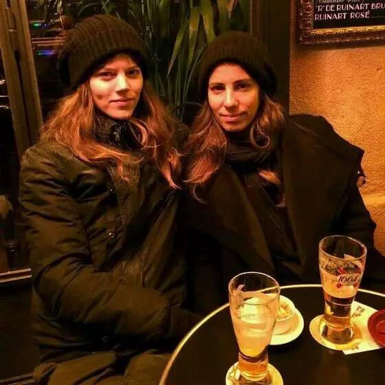 F王子+安公子，那些让我想嫁给她的女生都回归了！