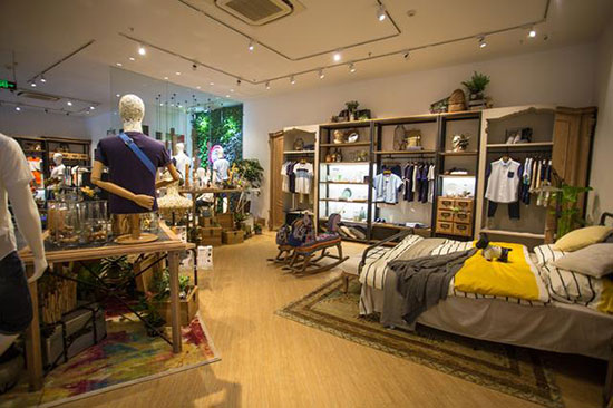 大数据推荐高级感服装,服饰品牌的数据分析