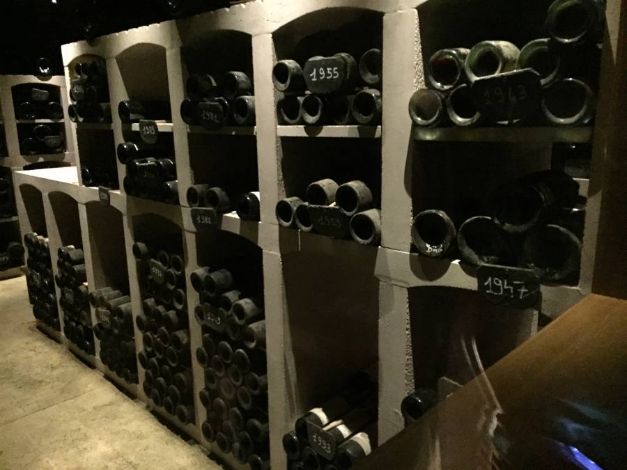 波尔多名庄酒庄,波尔多有名的酒庄