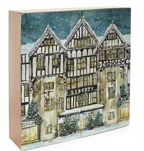 还好这些「圣诞限量」超难买|不然断手断脚过节算怎么回事...