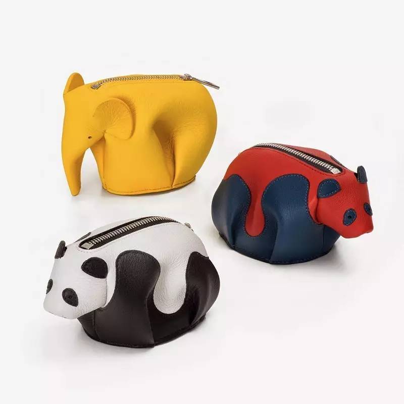 买包容易养包难丨不挂个嘀哩当啷你都不好意思出门～