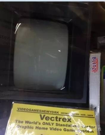 这家纽约的中古游戏店带我进入了一场时光之旅