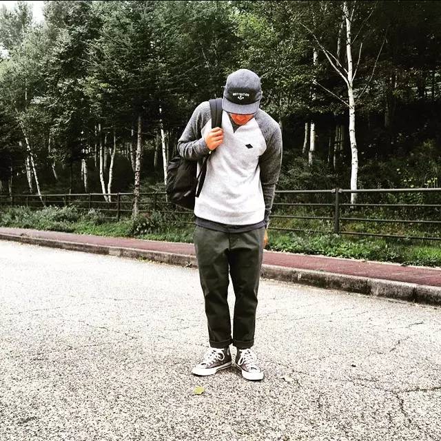 男人腿粗怎么减肥最快,腿超级粗的男生怎么减