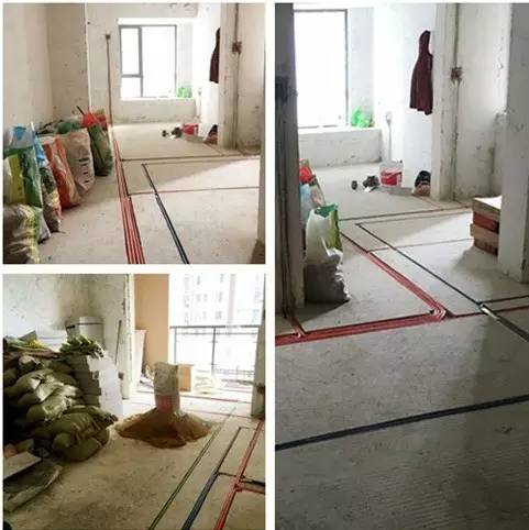 施工直播武汉百变加V3.0新生活装修探班