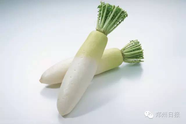 几月的萝卜赛人参,冬天的萝卜赛人参