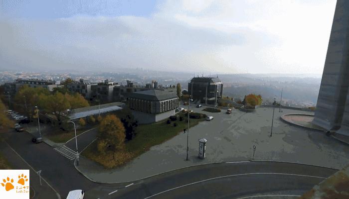 布拉格广场有多厉害,布拉格广场有奇迹