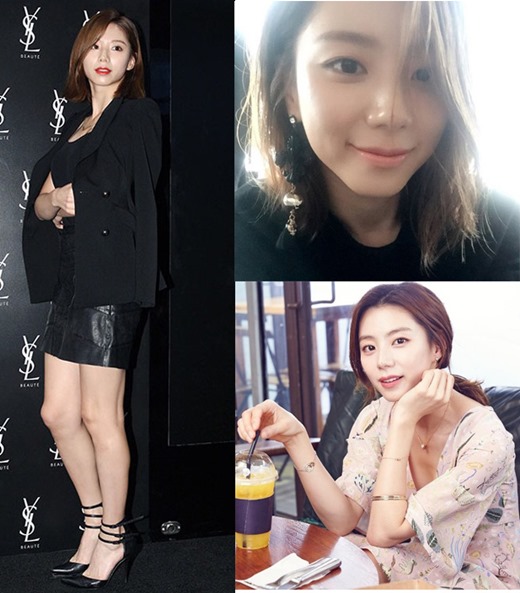 明星辣妈保养方法,明星宝妈