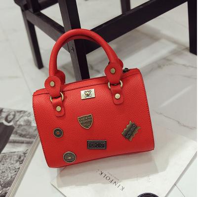 女生应该要有的基础款包包,适合少女系的包包