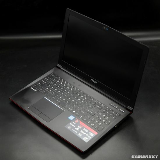 花9299元入手值得吗？微星GP62MVR游戏本评测