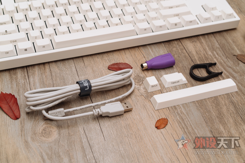 leopoldfc750r评测,烧友评测电脑