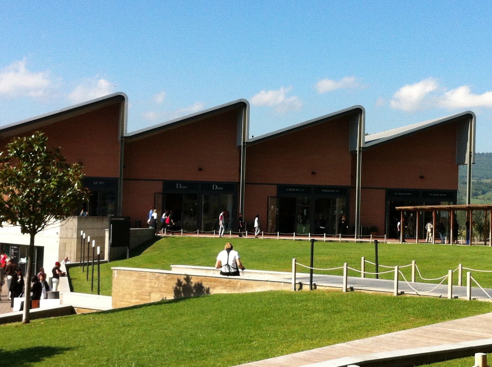 到欧洲买块地,到欧洲旅游