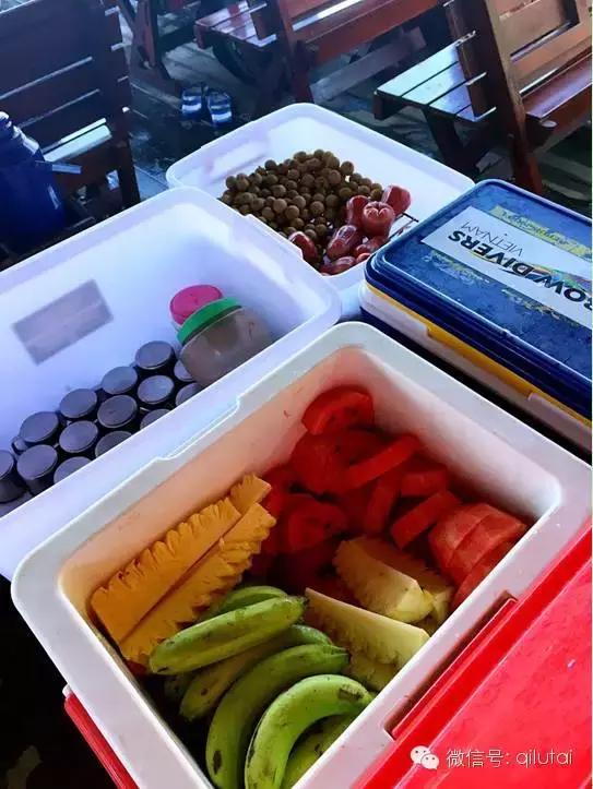 越南最美潜水地,越南亚龙湾潜水旅游攻略