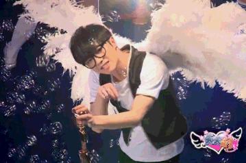 做奶爸,做奶爸后逆袭