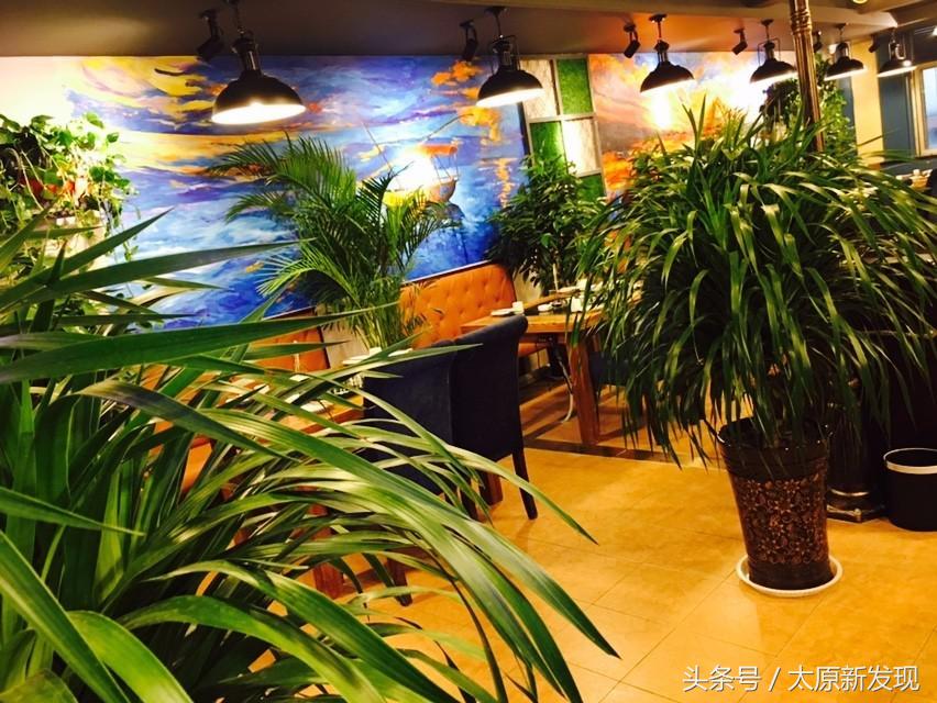 太原短发妹子注意咯!这家火锅3.9折!头发越短!折扣越大!