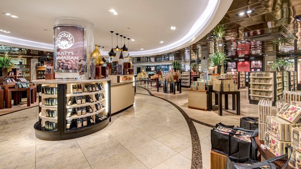 夏威夷旅行地,最全的夏威夷旅游攻略快来看这里